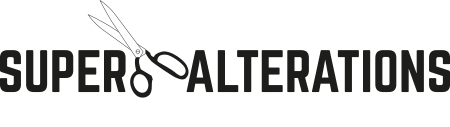 Super Alterations Logo